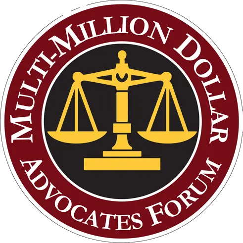 Multi-Million Dollar Advocates Forum